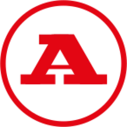 A Bola logo