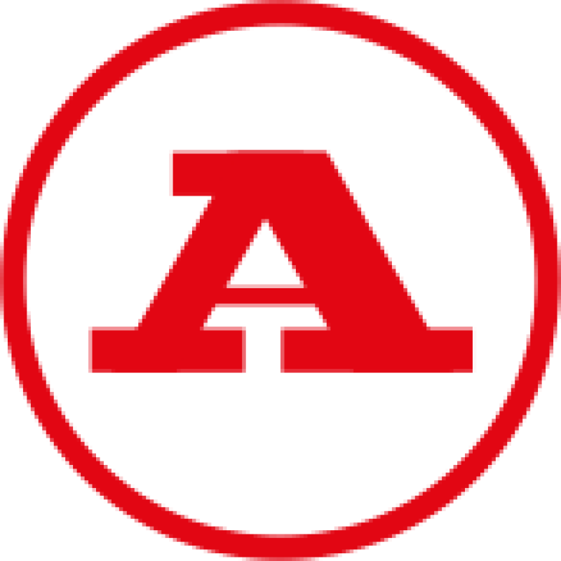 A Bola logo