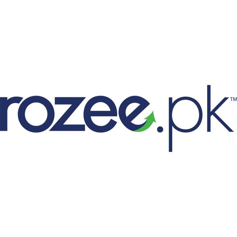 Rozee.pk logo
