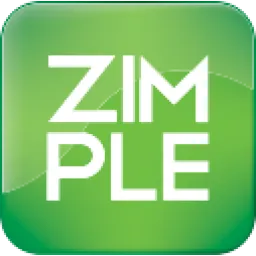 Zimple logo
