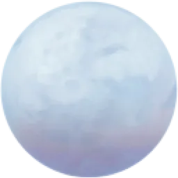 Palemoon logo