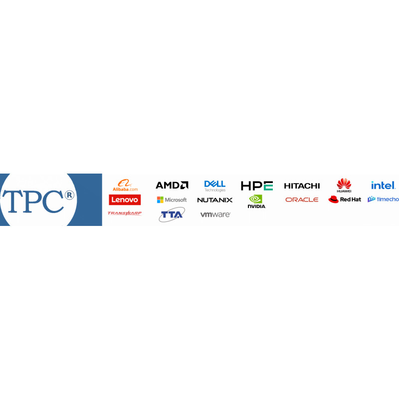 TPC logo