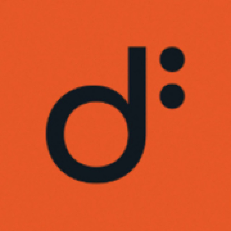 Diskill logo