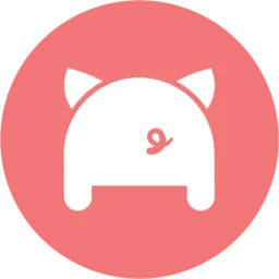 L logo