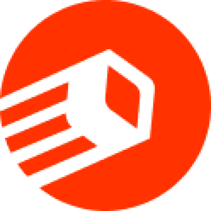 Sprinthost logo