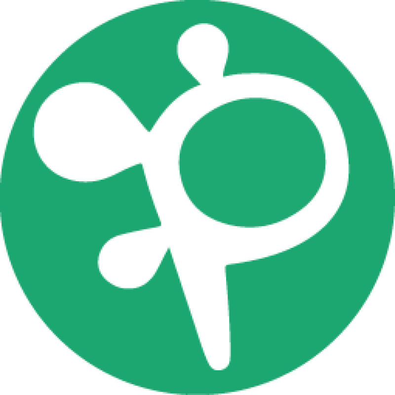 Poliglota logo