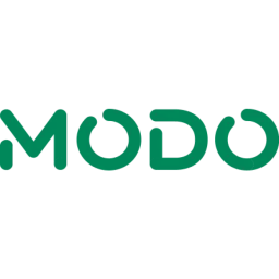 MODO logo