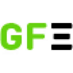 Global FinTech Edge logo