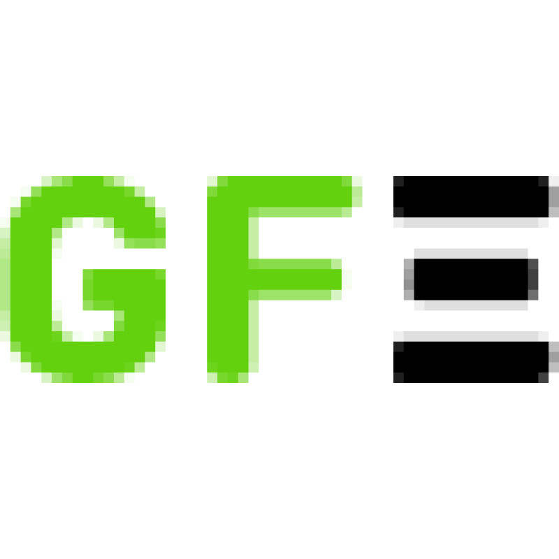 Global FinTech Edge logo