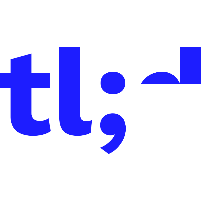 tl;dv logo
