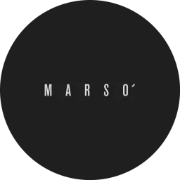 MARSO logo