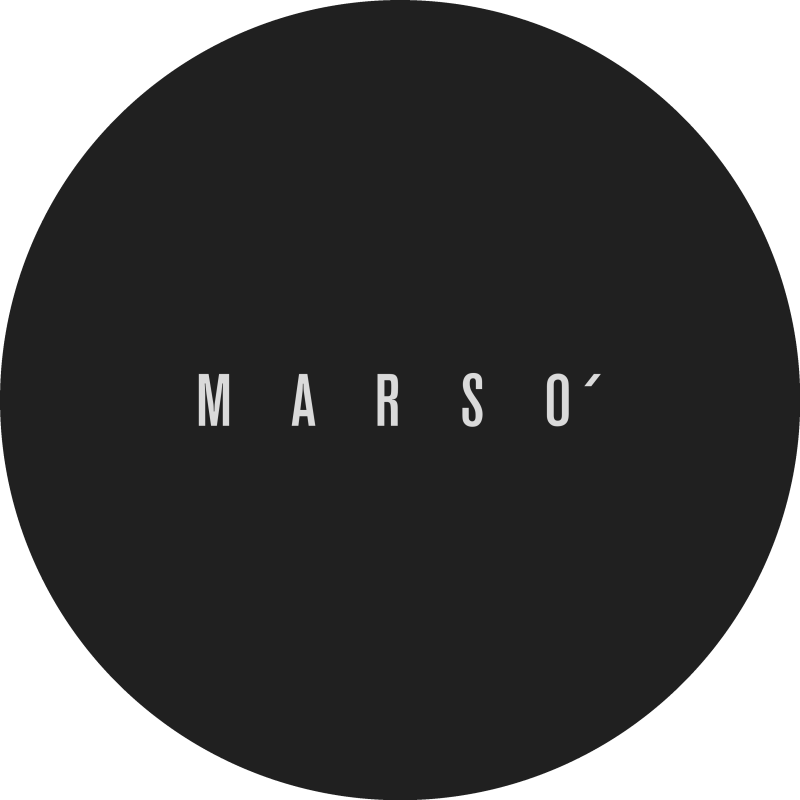 MARSO logo