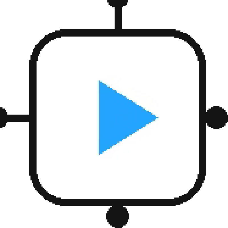 VibeAxis logo