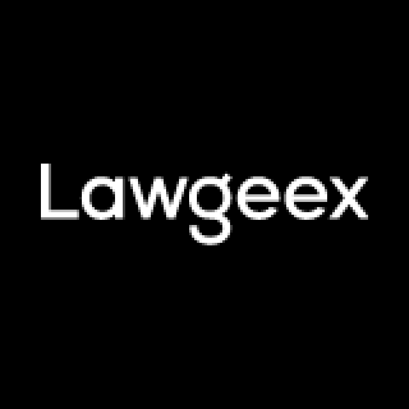 LawGeex logo