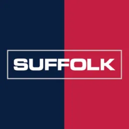 Suffolk Construction logo