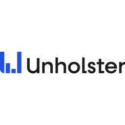 Unholster logo