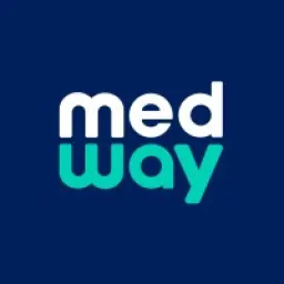 Medway logo