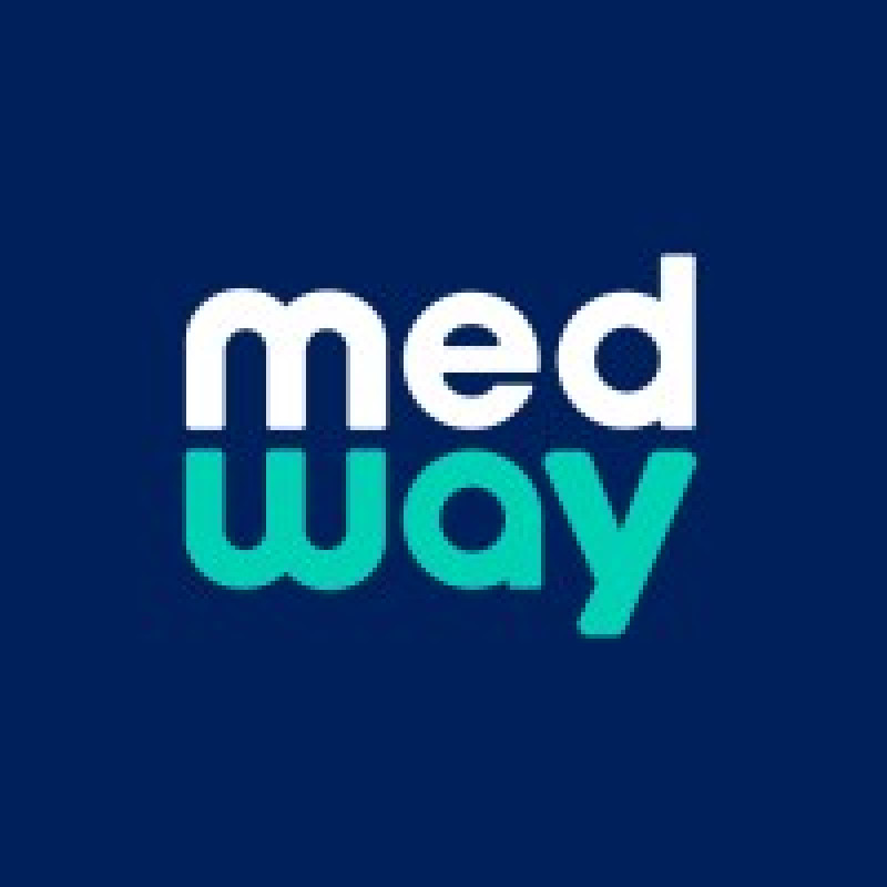 Medway logo