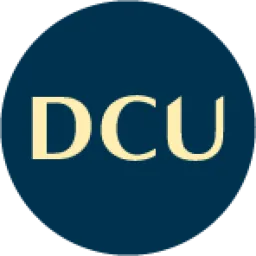DCU logo