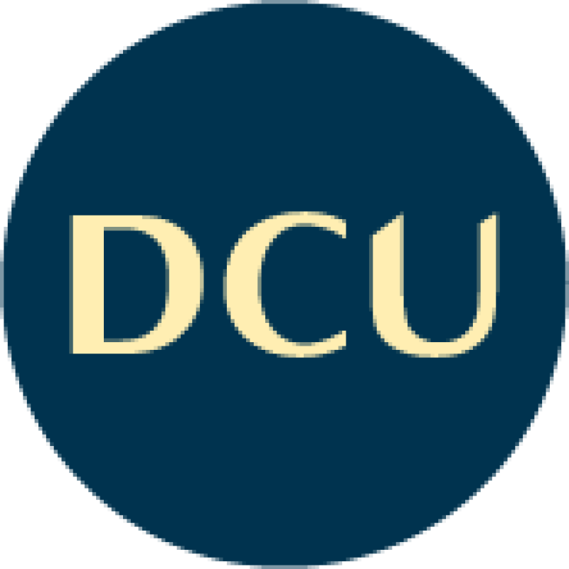 DCU logo