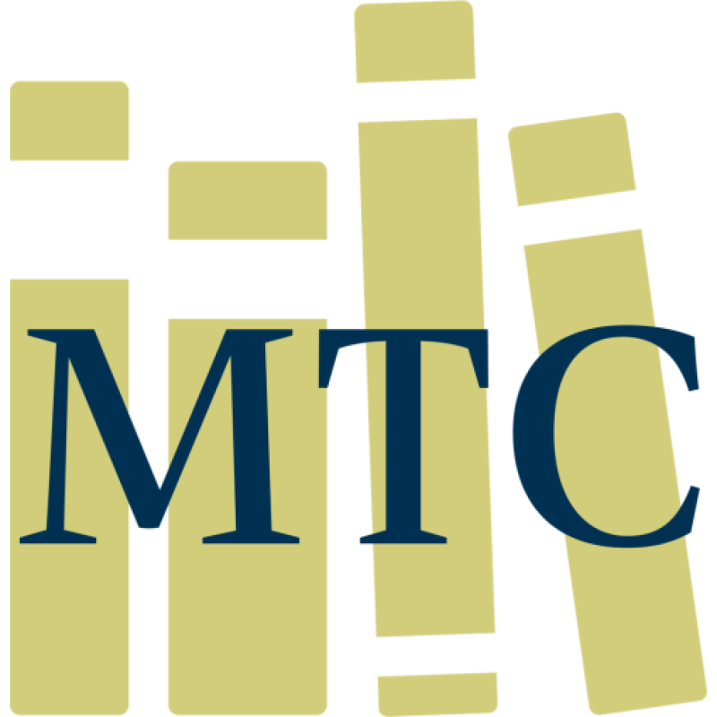 Minding The Campus logo