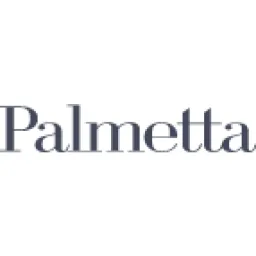 Palmetta logo