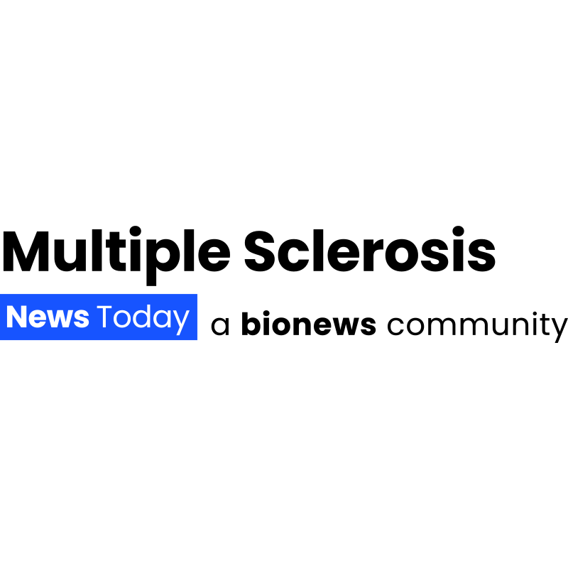 Multiple Sclerosis News Today logo
