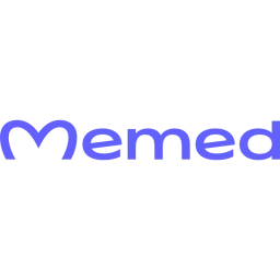 Memed logo