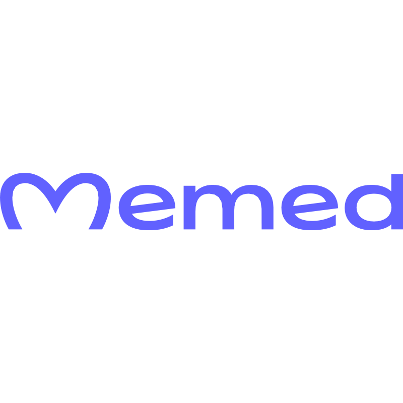 Memed logo