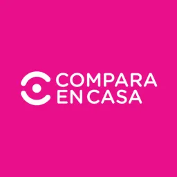Compara en Casa logo