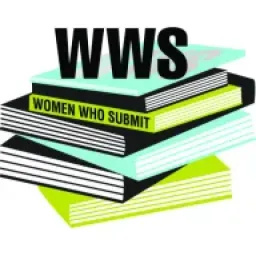 Women Who Submit logo