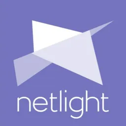 Netlight logo