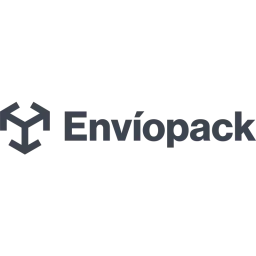 Enviopack logo