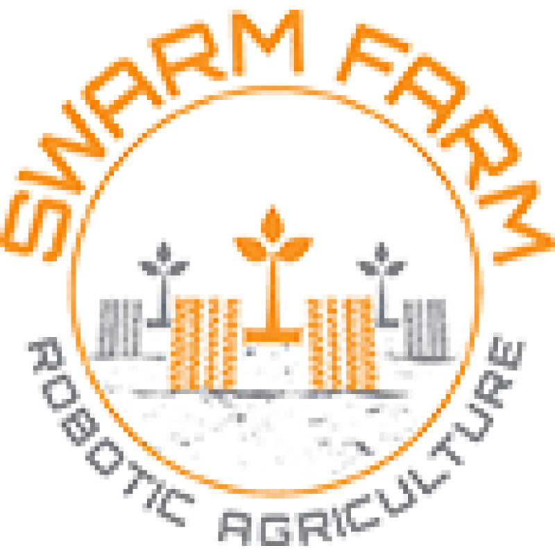 SwarmFarm Robotics logo