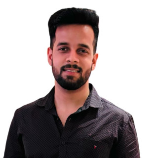 Ankit Srivastava