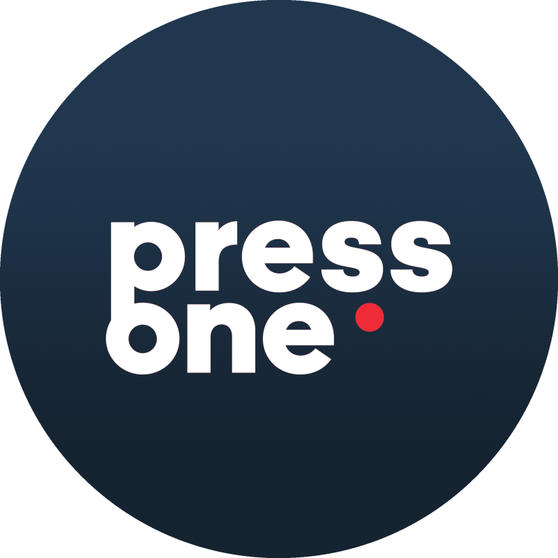 pressoneph logo