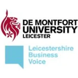 DMU logo
