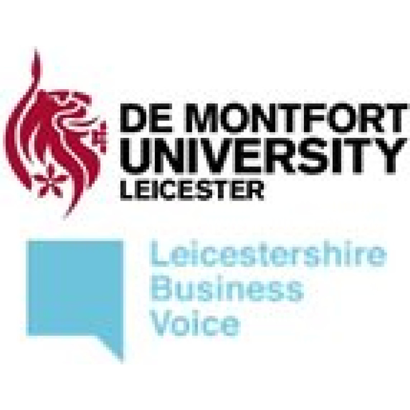 DMU logo