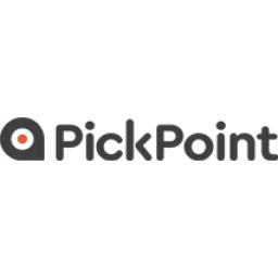 PickPoint logo