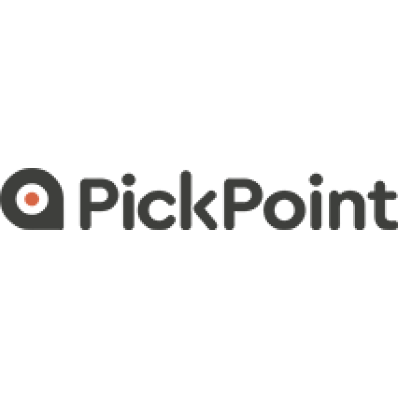 PickPoint logo