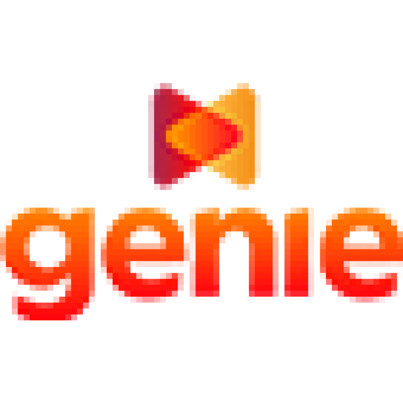 Genie Sri Lanka logo