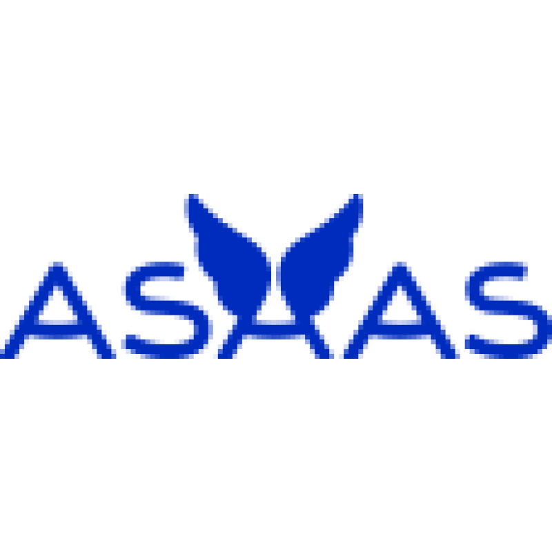 Asaas logo