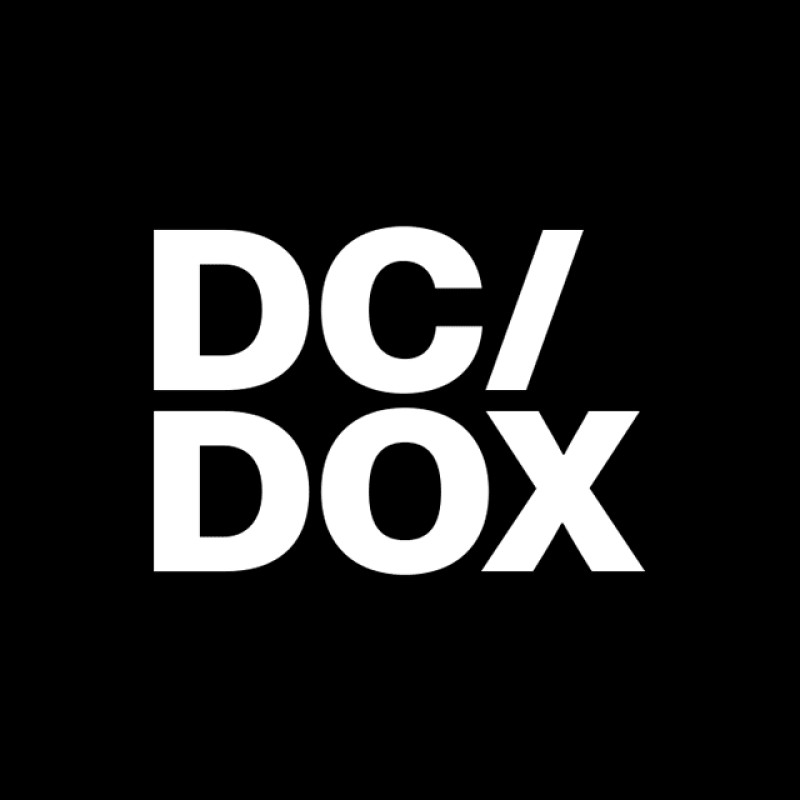 DC/DOX logo