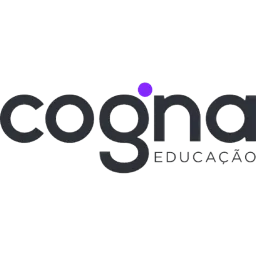 Cogna Educação logo