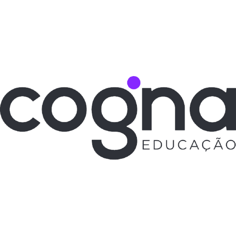 Cogna Educa&ccedil;&atilde;o logo