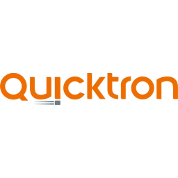 Quicktron logo