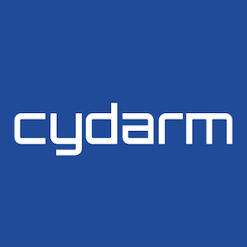 Cydarm Technologies logo
