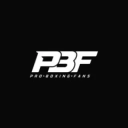 Pro Boxing Fans logo