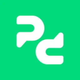 PC Factory logo
