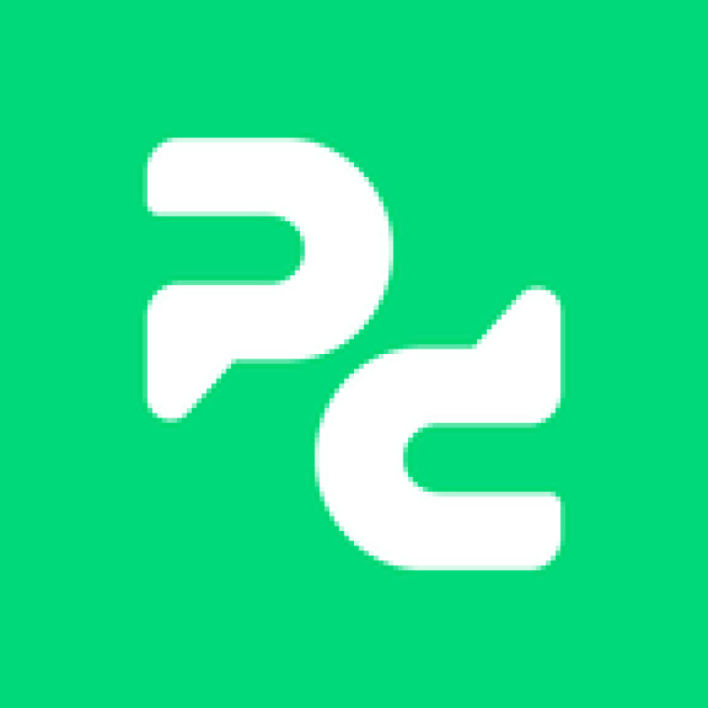 PC Factory logo